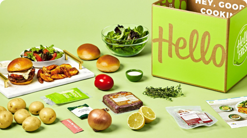 HelloFresh