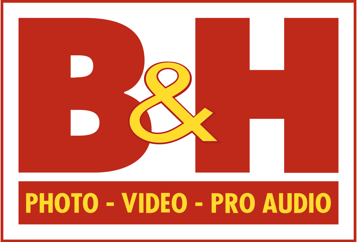 B&H Photo Video